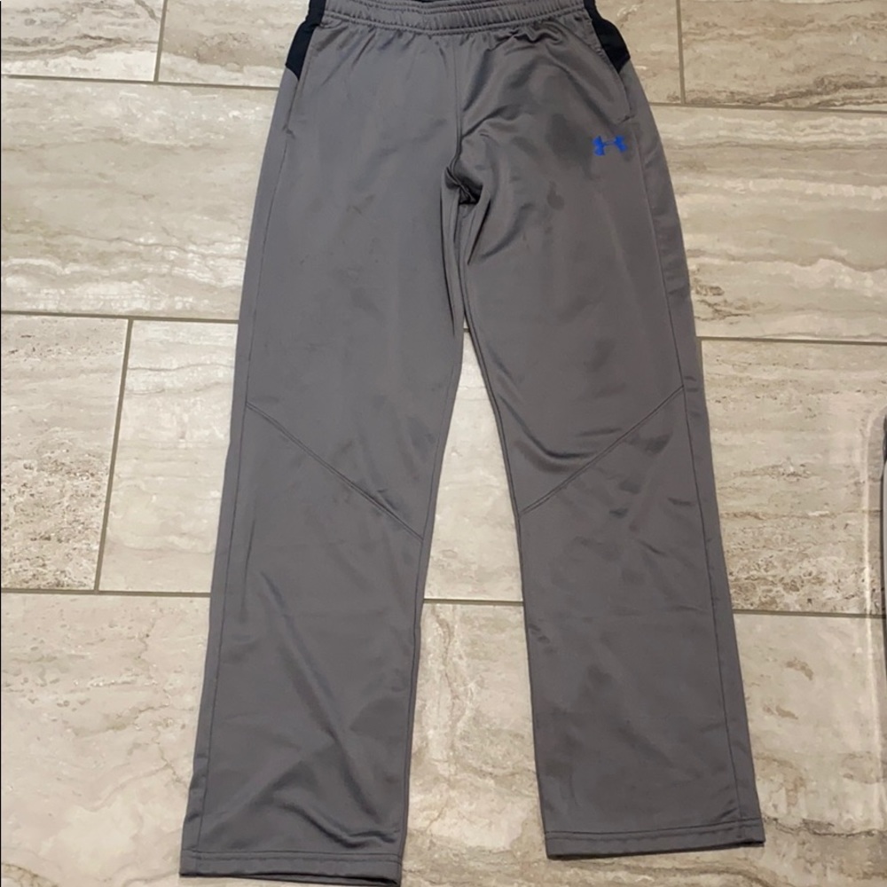 Under Armour cold gear pants